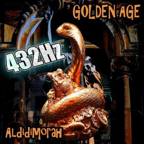 Download track Unexpected 432Hz Aldidimorah