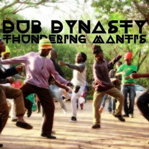 Download track Black Rose Dub Dub DynastyRas Tinny