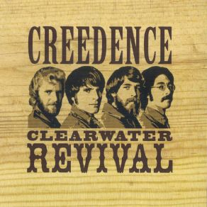 Download track It Came Out Of The Sky Creedence