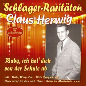 Download track Unser Geheimnis Claus Herwig