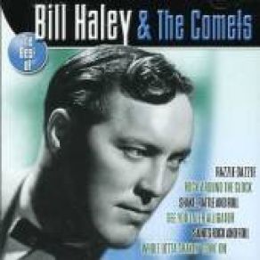 Download track Dim, Dim, The Lights Bill Haley