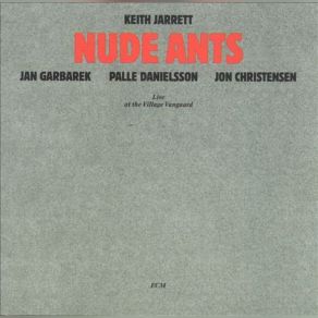 Download track Innocence Keith Jarrett Quartet