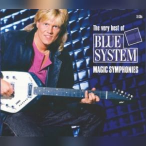 Download track Magic Symphony (12'' Power Mix) Blue System