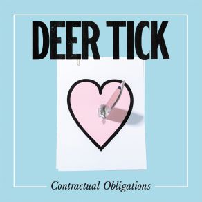 Download track Sacrosanct Deer Tick