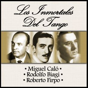 Download track El Irresistible Miguel CalóRodolfo Biagi