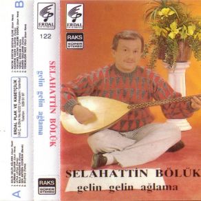 Download track Sen Antepin Kızımısın Selahattin Bölük