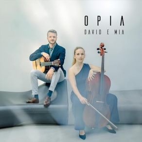 Download track Suite No. 1 In A Minor II. Histerico David E Mia