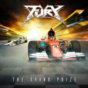 Download track The Grand Prize The Fury