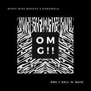 Download track Hell 'n' Back Missy Miss Behave