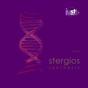 Download track Soft Soul (Original Mix] Stergios