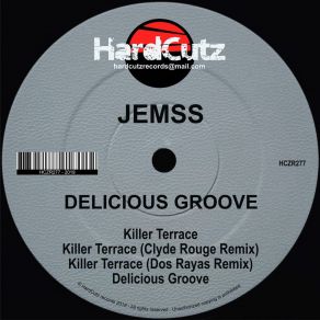 Download track Killer Terrace (Dos Rayas Remix) Jemss