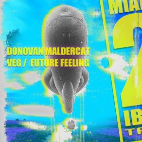 Download track Future Feeling (Club Mix) Donovan Maldercat