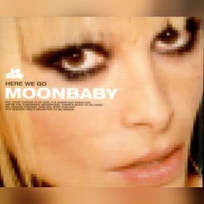 Download track Here We Go (Capoeira Twins Golightly Mix) Moonbaby