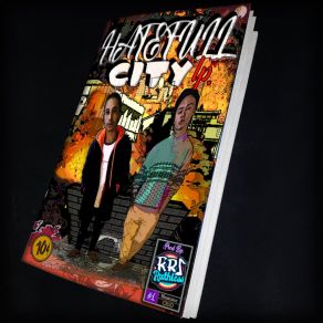 Download track Intro / Hatefullcity Hatefullcity