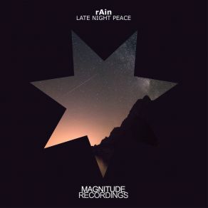 Download track Late Night Peace RAin (MU)