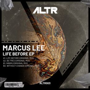 Download track Without Change Lee Marcus