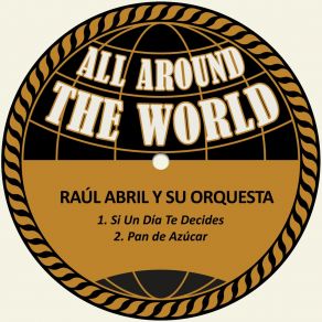 Download track Pan De Azúcar Su Orquesta