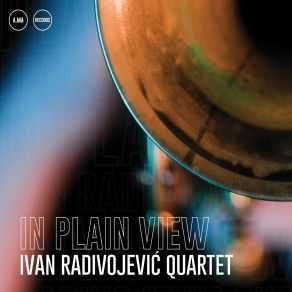 Download track Broken Mechanism Ivan Radivojevic Quartet