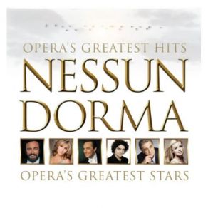 Download track Opera'S Greatest Stars 2 Nessun Dorma