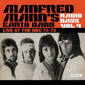 Download track Living Without You (Pre-Earth Band) Manfred Mann'S Earth Band