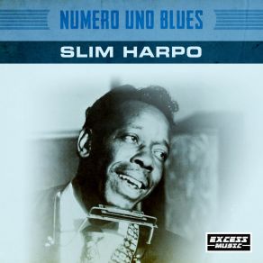 Download track Snoopin' Around Slim Harpo