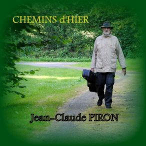 Download track Tristesse D'Olympio Jean-Claude Piron