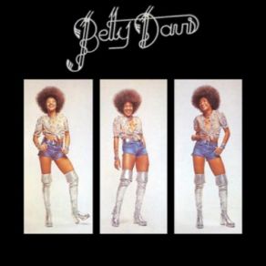 Download track Your Man My Man Betty Davis