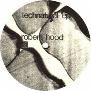 Download track Pattern St. Robert Hood