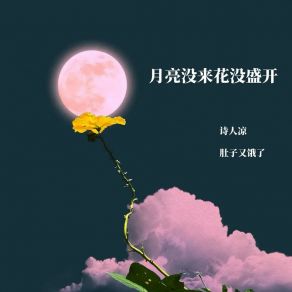 Download track 月亮没来花没盛开 肚子又饿了