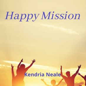 Download track Hello Madness Kendria Neale