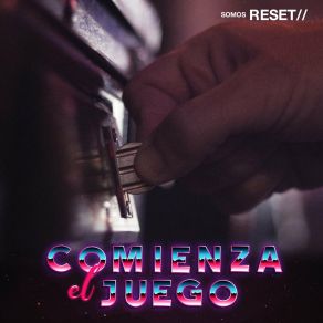 Download track Las Mañanas De Mis Días Somos Reset