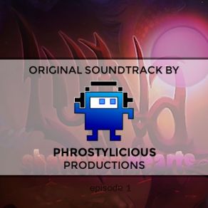 Download track Fight Or Die Phrostylicious Productions