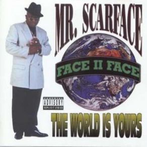 Download track Mr Scarface: Part III: The Final Chapter Scarface