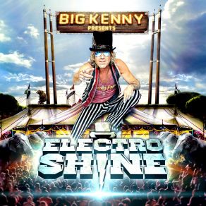 Download track Electro Country Shine Big KennyChebacca, Dave Stewart, Megan Mullins, Chessboxer, And Chessboxer