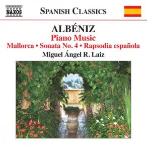 Download track Piano Sonata No. 4 In A Major, Op. 72 III. Minuetto. Andantino Miguel Ángel R. Laiz