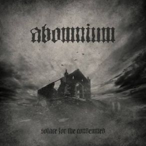 Download track The Paths Of The Dead Abomnium