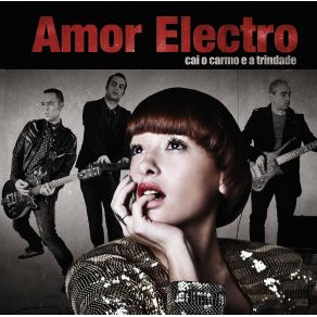 Download track Sete Mares Amor Electro