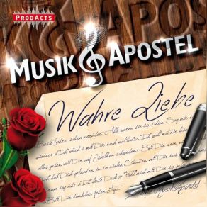 Download track Wahre Liebe Musikapostel