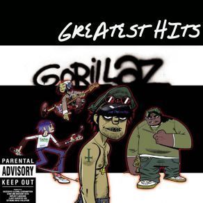 Download track Feel Good Inc Gorillaz