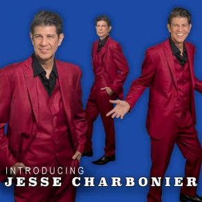 Download track Let's Not Discuss It Jesse Charbonier