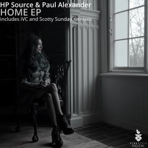 Download track Home (Scotty Sunday Remix) Paul Alexander, HP Source