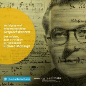 Download track Ouvertüre Zur Oper Die Wirtin Von Pinsk (1937). Für Zwei Klaviere Musica Reanimata