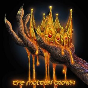 Download track Angel Of Darkness Molten Crown