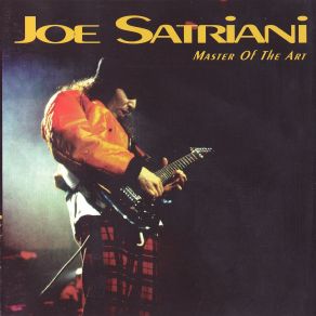 Download track Cryin' Joe Satriani