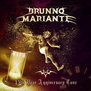 Download track River Of Sorrow (Live) Brunno Mariante