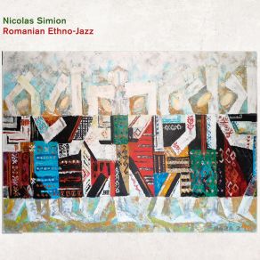 Download track Colind # 3 Nicolas Simion