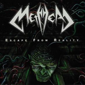 Download track Escape From Reality Methhead