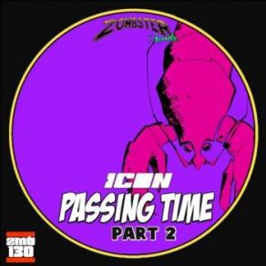 Download track Passing Time (Audio Dream Remix) Icon