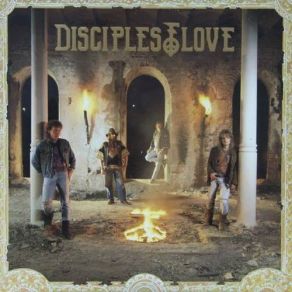 Download track Castle Of Rock Disciples Of Love