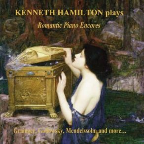 Download track In Smyrna In G Minor Kenneth Hamilton